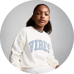 HOODIES & SWEATERS